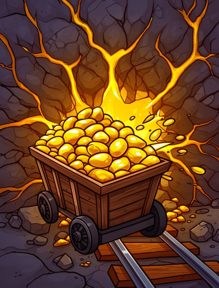 Routix: Motherlode